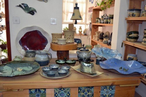 סדנאות חימר